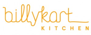 Billykart Kitchen Logo RGB